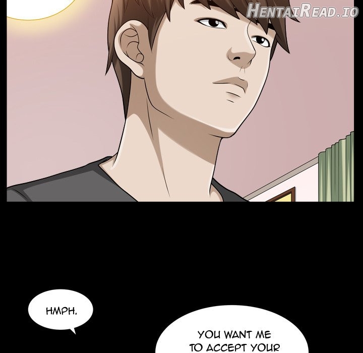Birthday Present Chapter 15 - page 83