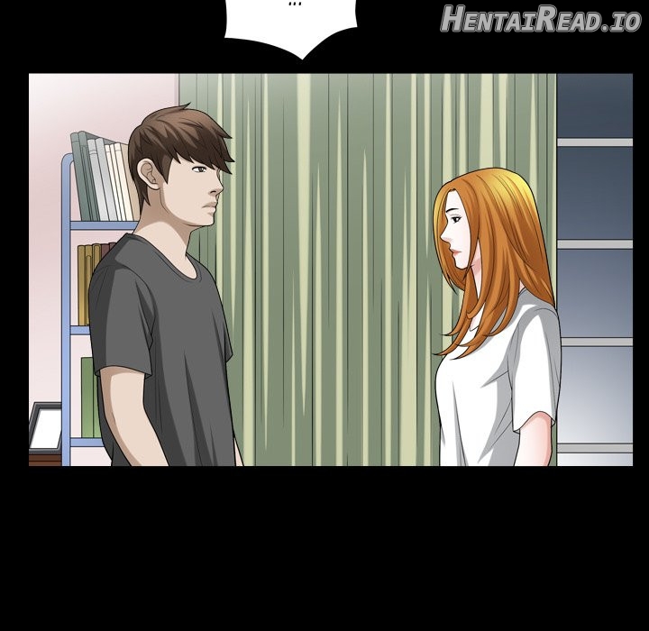 Birthday Present Chapter 15 - page 87