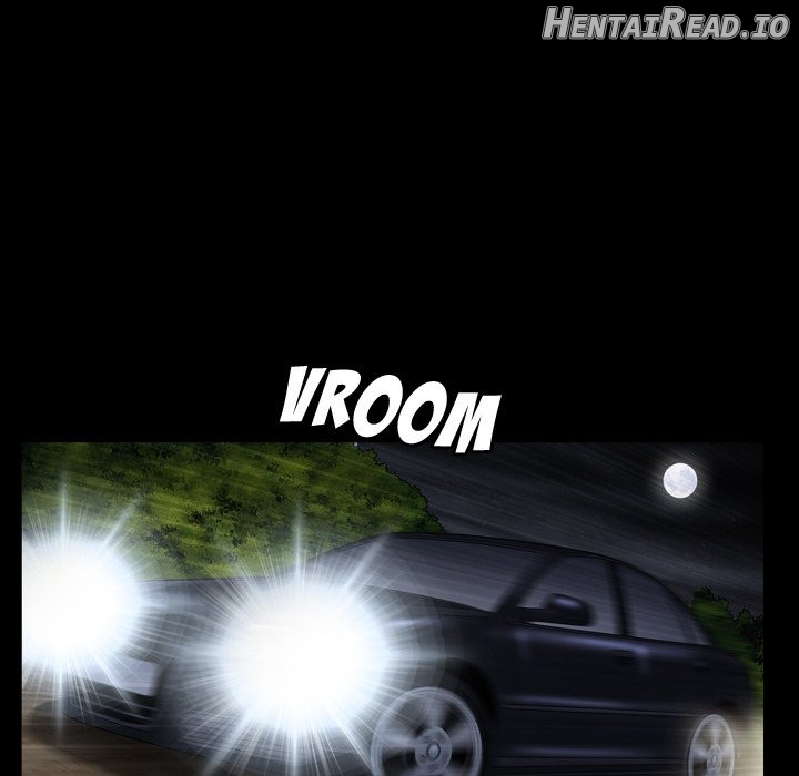 Birthday Present Chapter 15 - page 90