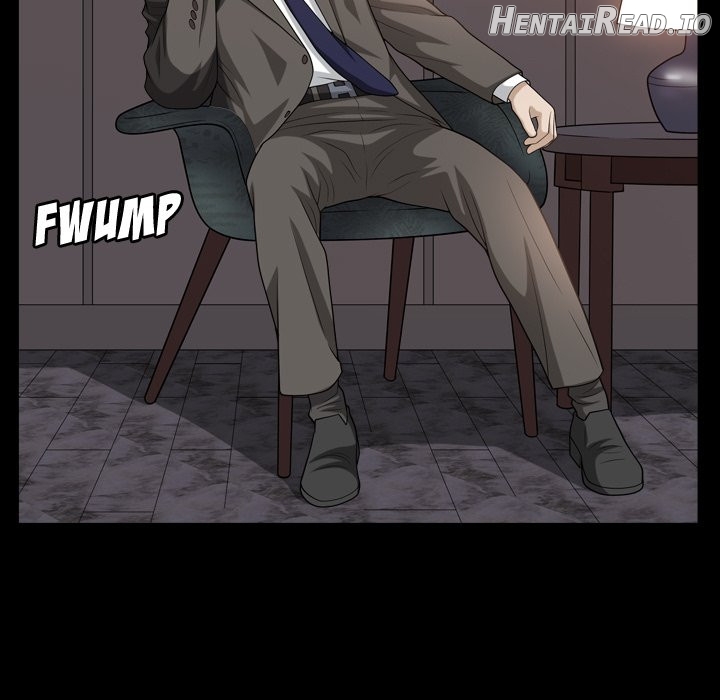 Birthday Present Chapter 16 - page 15