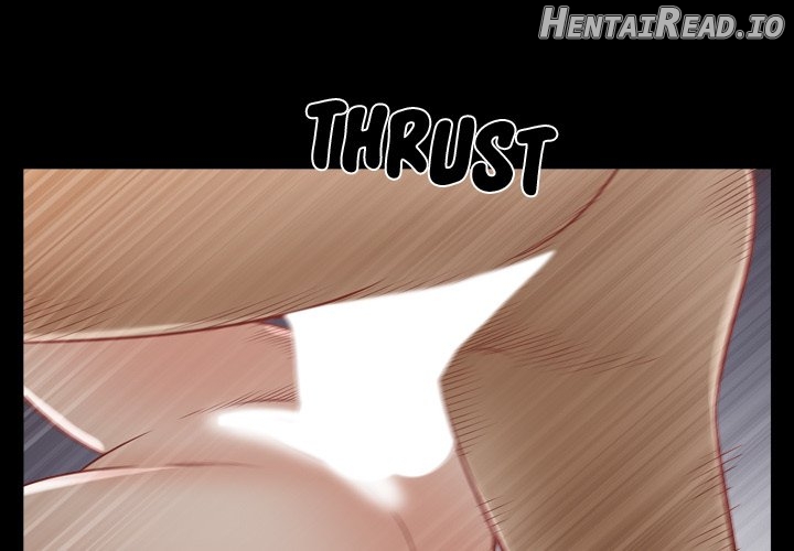 Birthday Present Chapter 17 - page 3