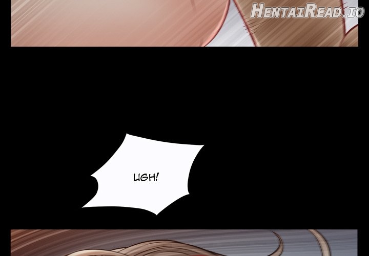 Birthday Present Chapter 17 - page 4