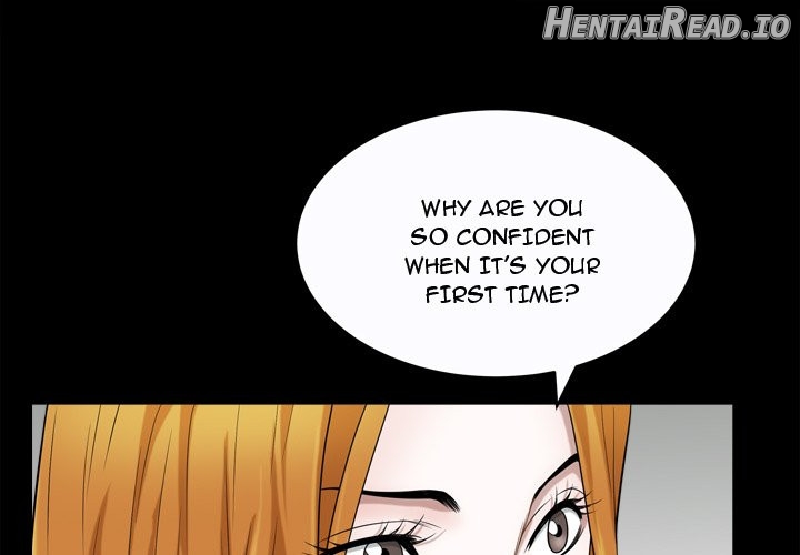 Birthday Present Chapter 18 - page 1