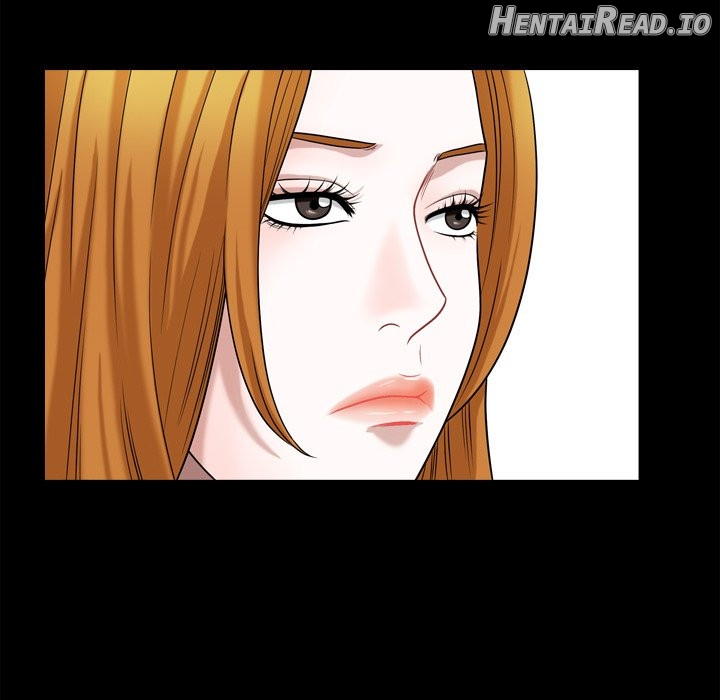 Birthday Present Chapter 18 - page 13