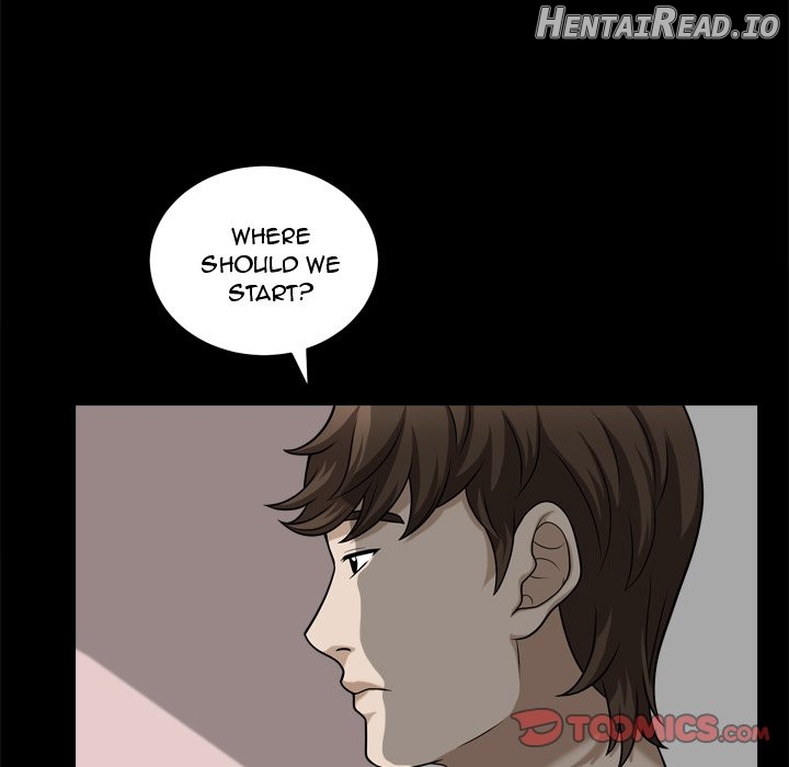 Birthday Present Chapter 18 - page 20