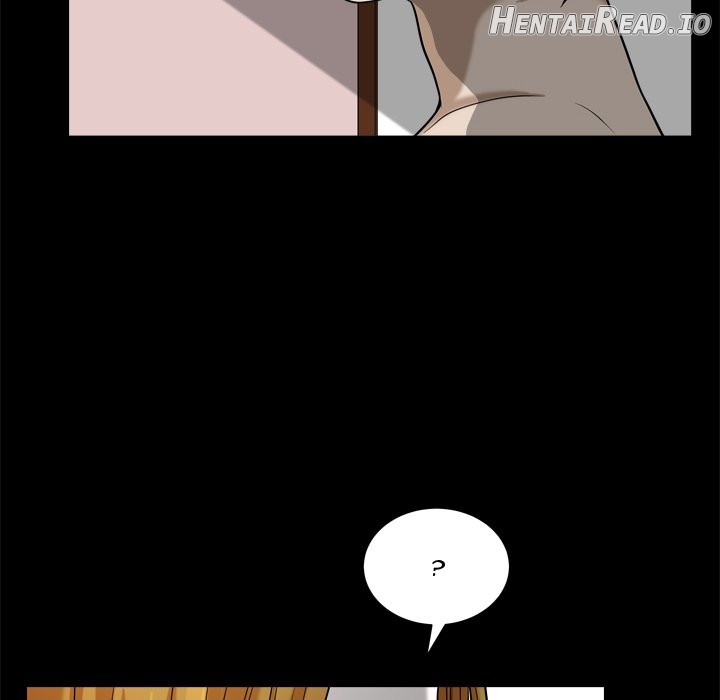 Birthday Present Chapter 18 - page 21