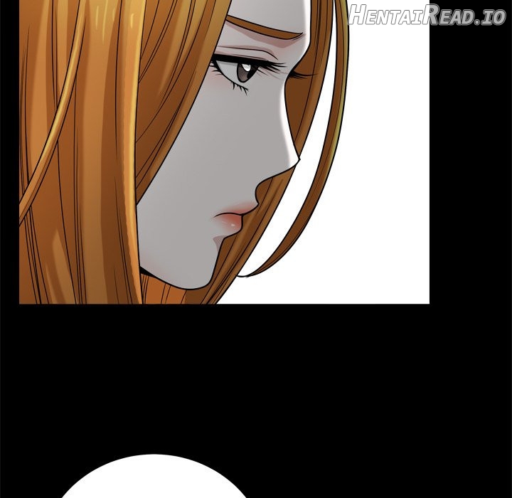 Birthday Present Chapter 18 - page 22