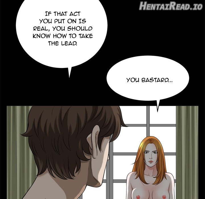 Birthday Present Chapter 18 - page 23