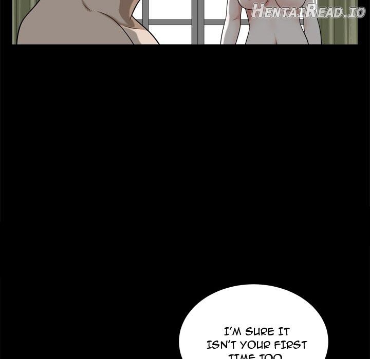 Birthday Present Chapter 18 - page 24
