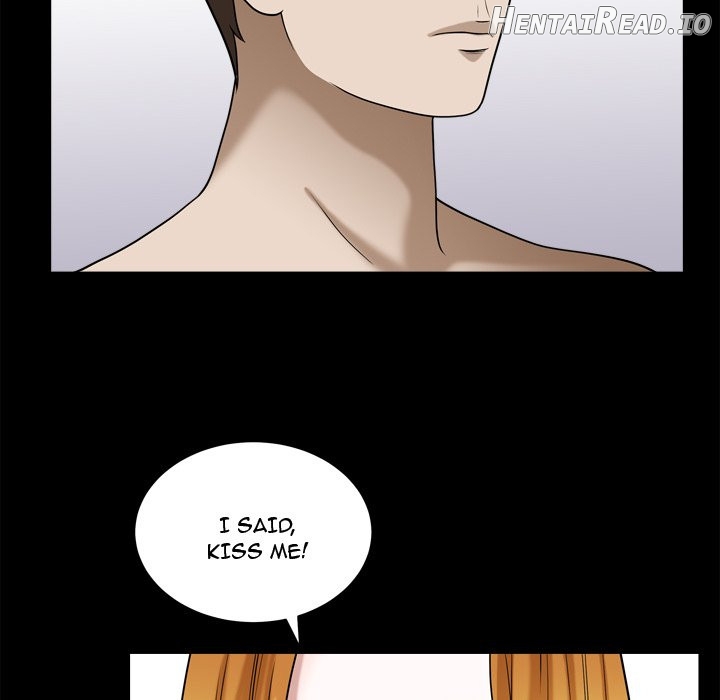 Birthday Present Chapter 18 - page 28