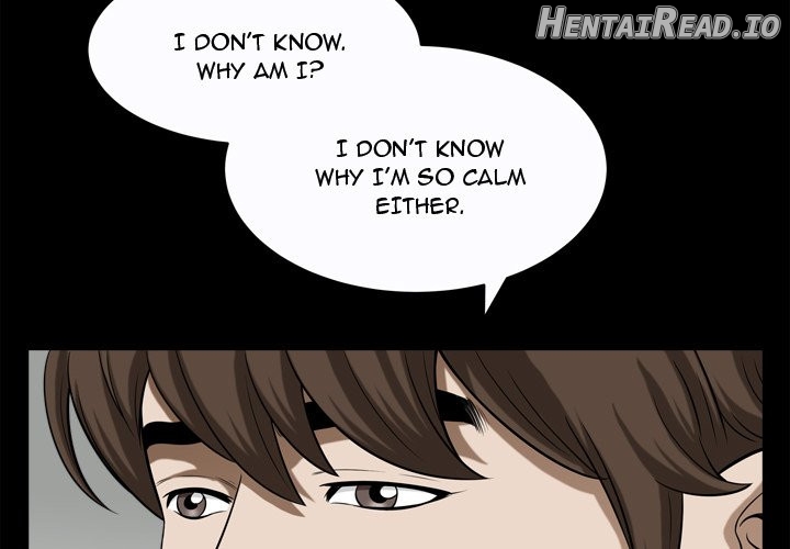 Birthday Present Chapter 18 - page 3