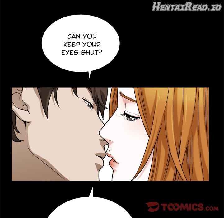 Birthday Present Chapter 18 - page 32