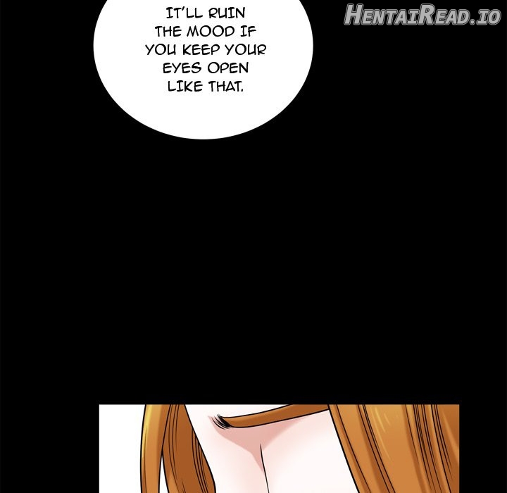 Birthday Present Chapter 18 - page 33