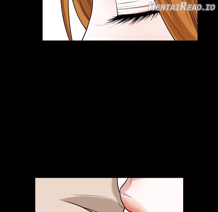Birthday Present Chapter 18 - page 34
