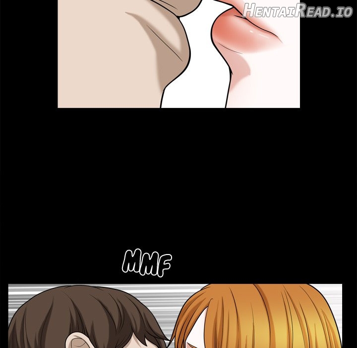 Birthday Present Chapter 18 - page 35