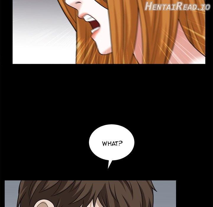 Birthday Present Chapter 18 - page 40