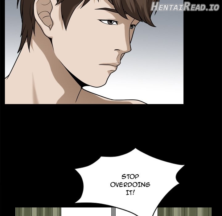 Birthday Present Chapter 18 - page 41