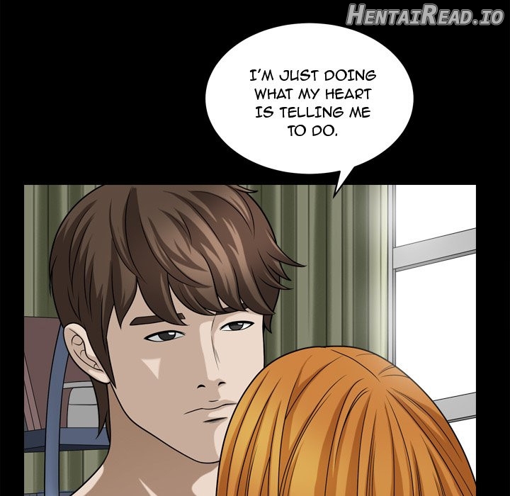 Birthday Present Chapter 18 - page 43
