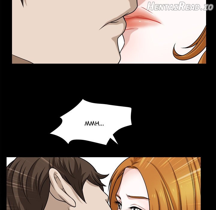 Birthday Present Chapter 18 - page 45