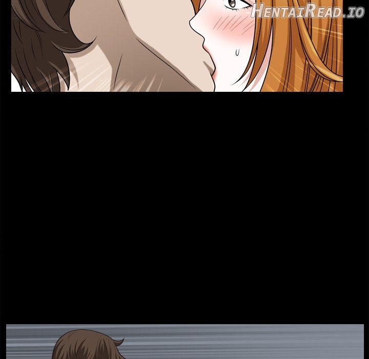 Birthday Present Chapter 18 - page 46