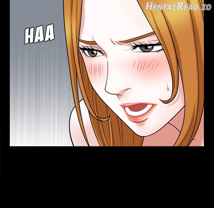 Birthday Present Chapter 18 - page 48