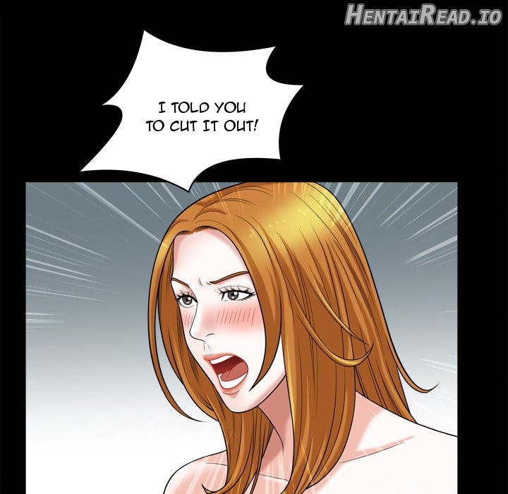 Birthday Present Chapter 18 - page 49
