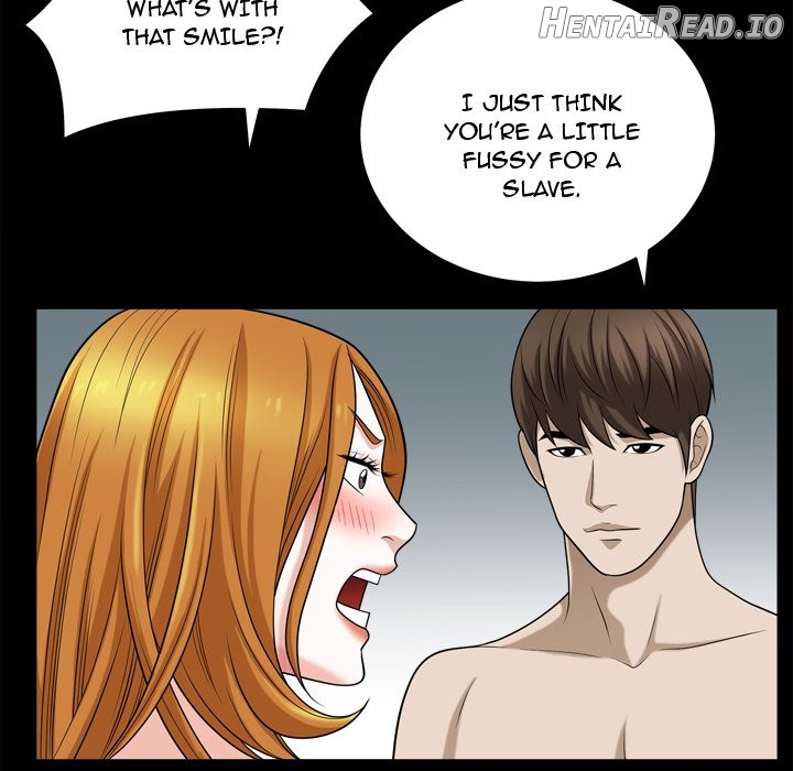 Birthday Present Chapter 18 - page 52