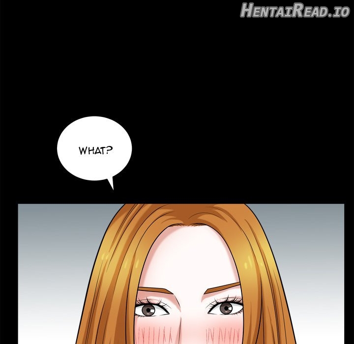 Birthday Present Chapter 18 - page 53