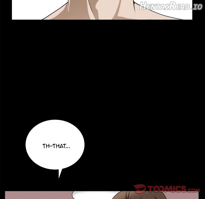 Birthday Present Chapter 18 - page 56