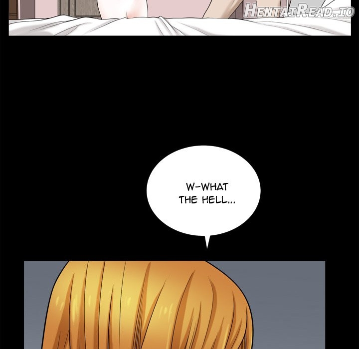 Birthday Present Chapter 18 - page 59