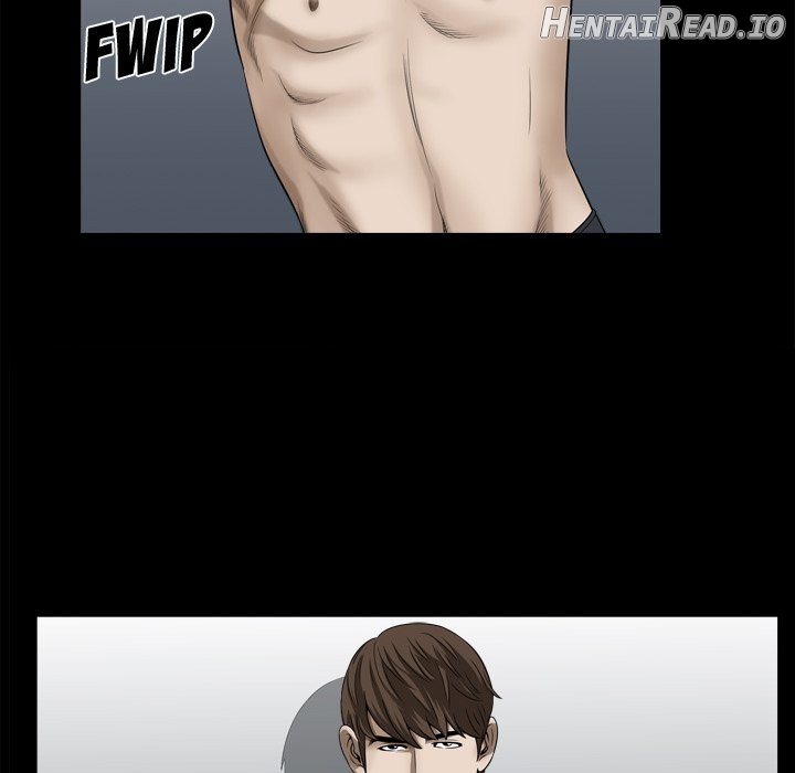 Birthday Present Chapter 18 - page 6