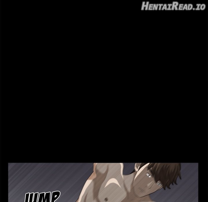 Birthday Present Chapter 18 - page 64
