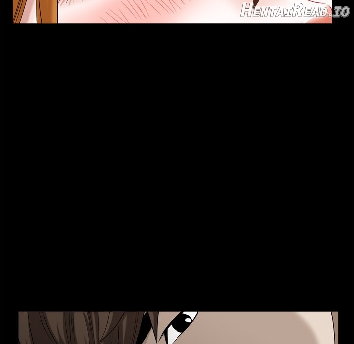 Birthday Present Chapter 18 - page 69