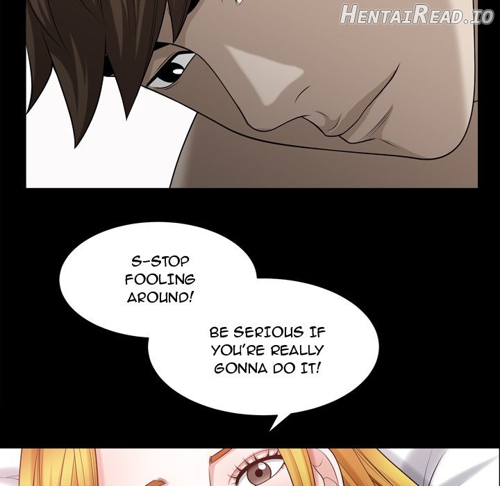 Birthday Present Chapter 18 - page 70