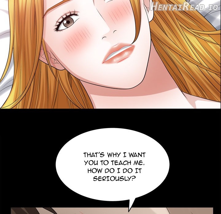 Birthday Present Chapter 18 - page 71