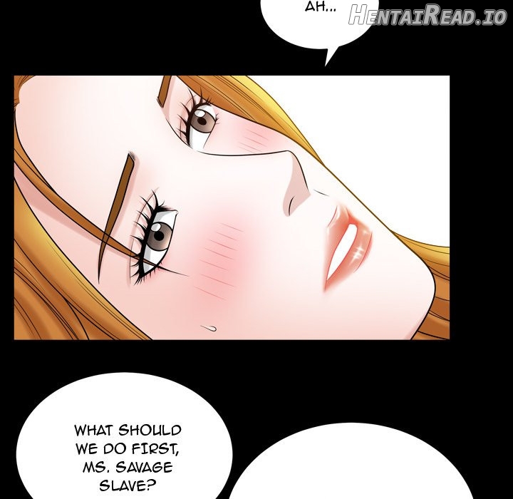 Birthday Present Chapter 18 - page 76