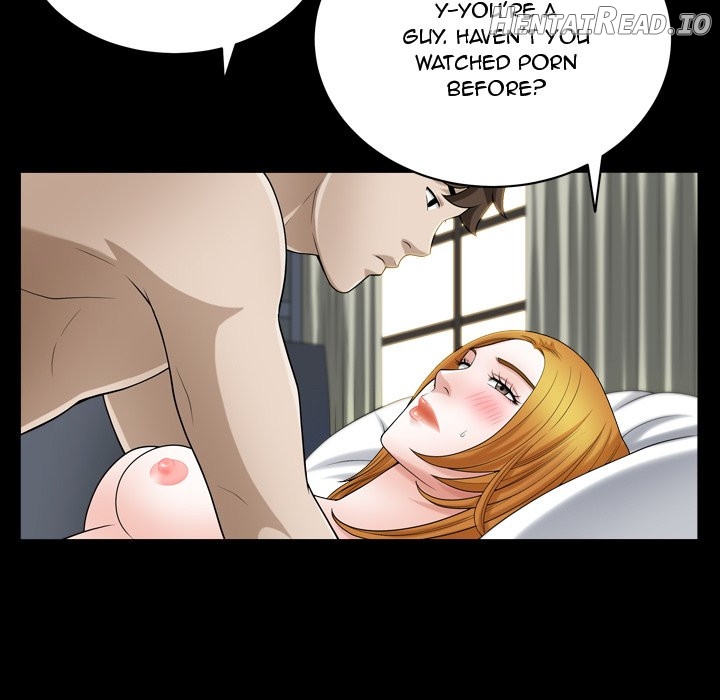 Birthday Present Chapter 18 - page 77