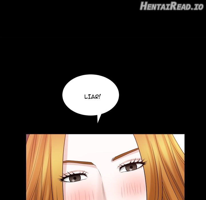 Birthday Present Chapter 18 - page 79