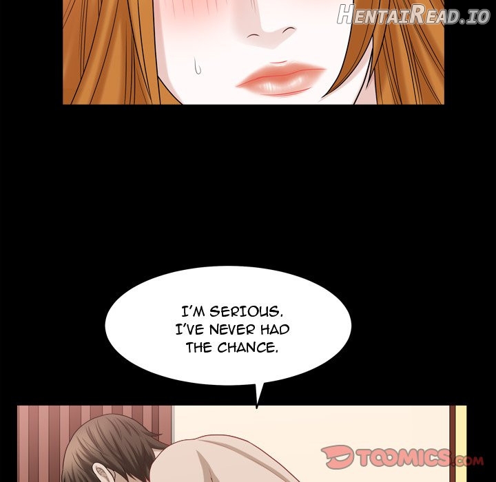 Birthday Present Chapter 18 - page 80