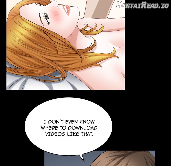 Birthday Present Chapter 18 - page 82