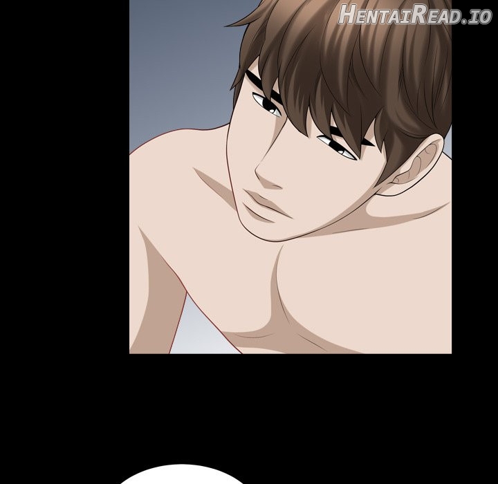 Birthday Present Chapter 18 - page 83