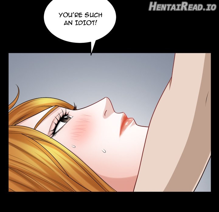 Birthday Present Chapter 18 - page 84