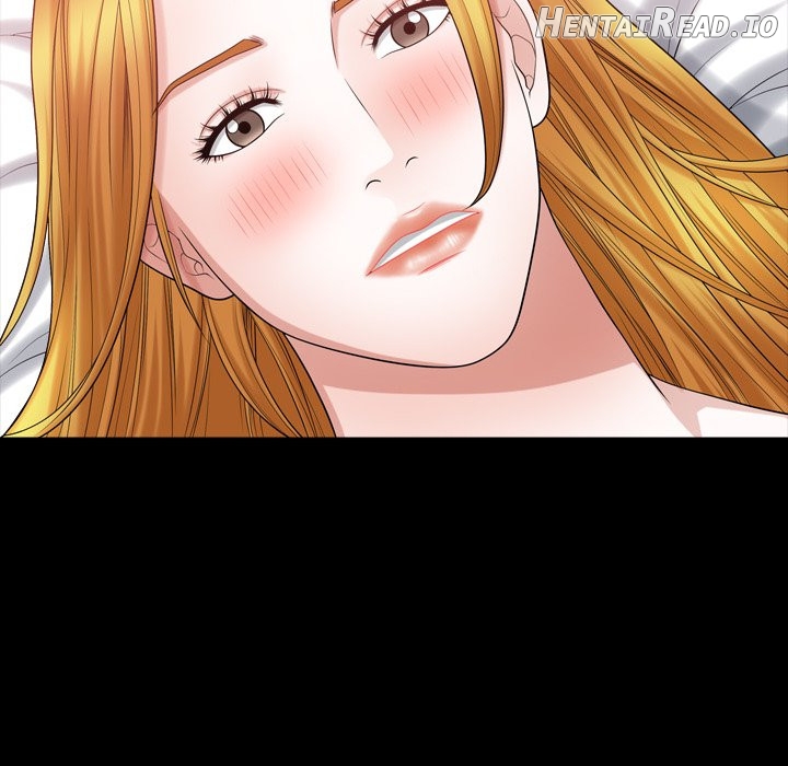 Birthday Present Chapter 18 - page 87