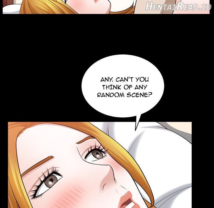 Birthday Present Chapter 18 - page 89