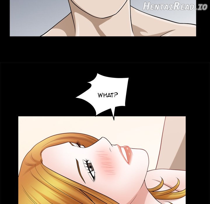 Birthday Present Chapter 18 - page 91