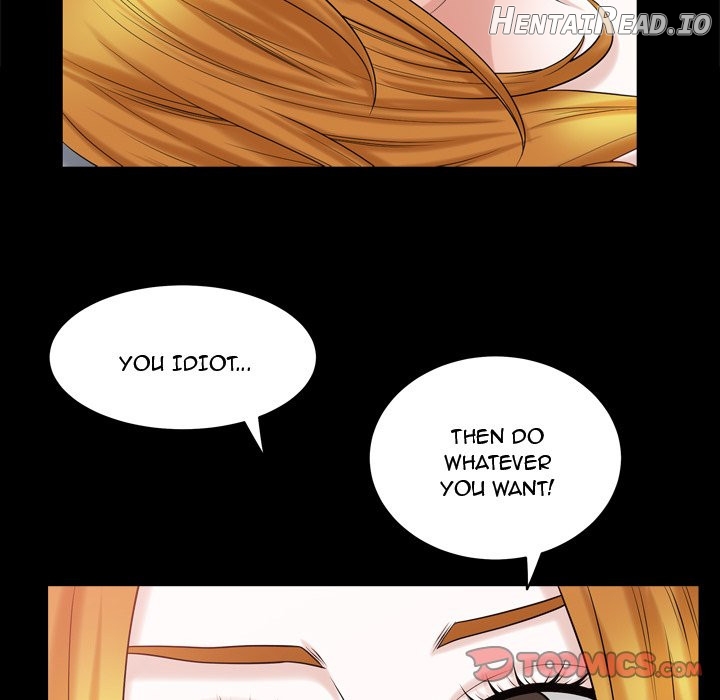 Birthday Present Chapter 18 - page 92