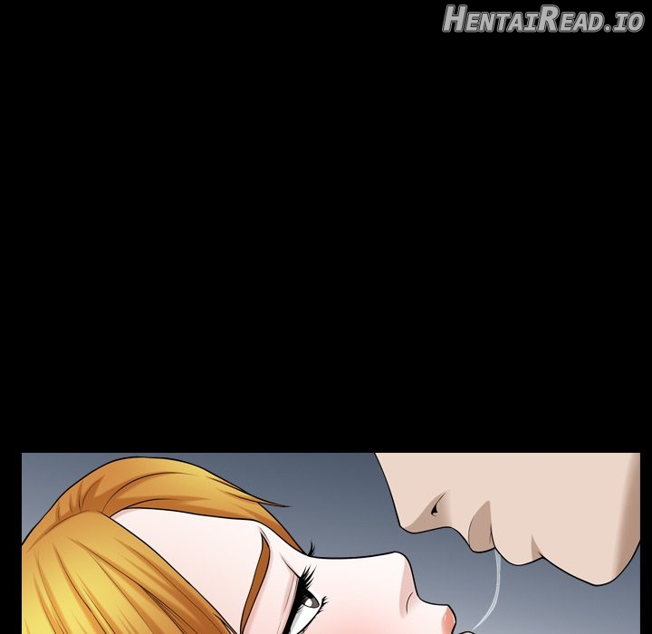 Birthday Present Chapter 18 - page 95