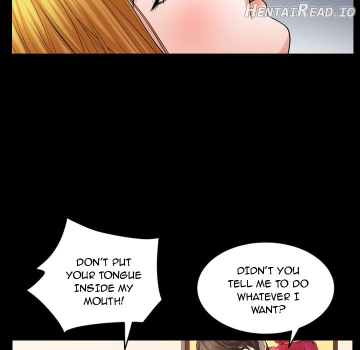 Birthday Present Chapter 18 - page 96