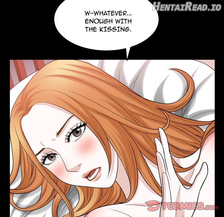 Birthday Present Chapter 18 - page 98