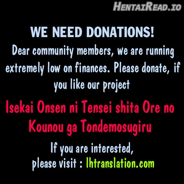 Isekai Onsen ni Tensei shita Ore no Kounou ga Tondemosugiru Chapter 2 - page 26